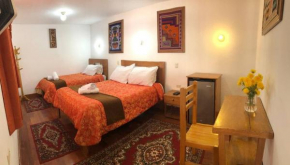 Гостиница Casa Union Cusco  Куско